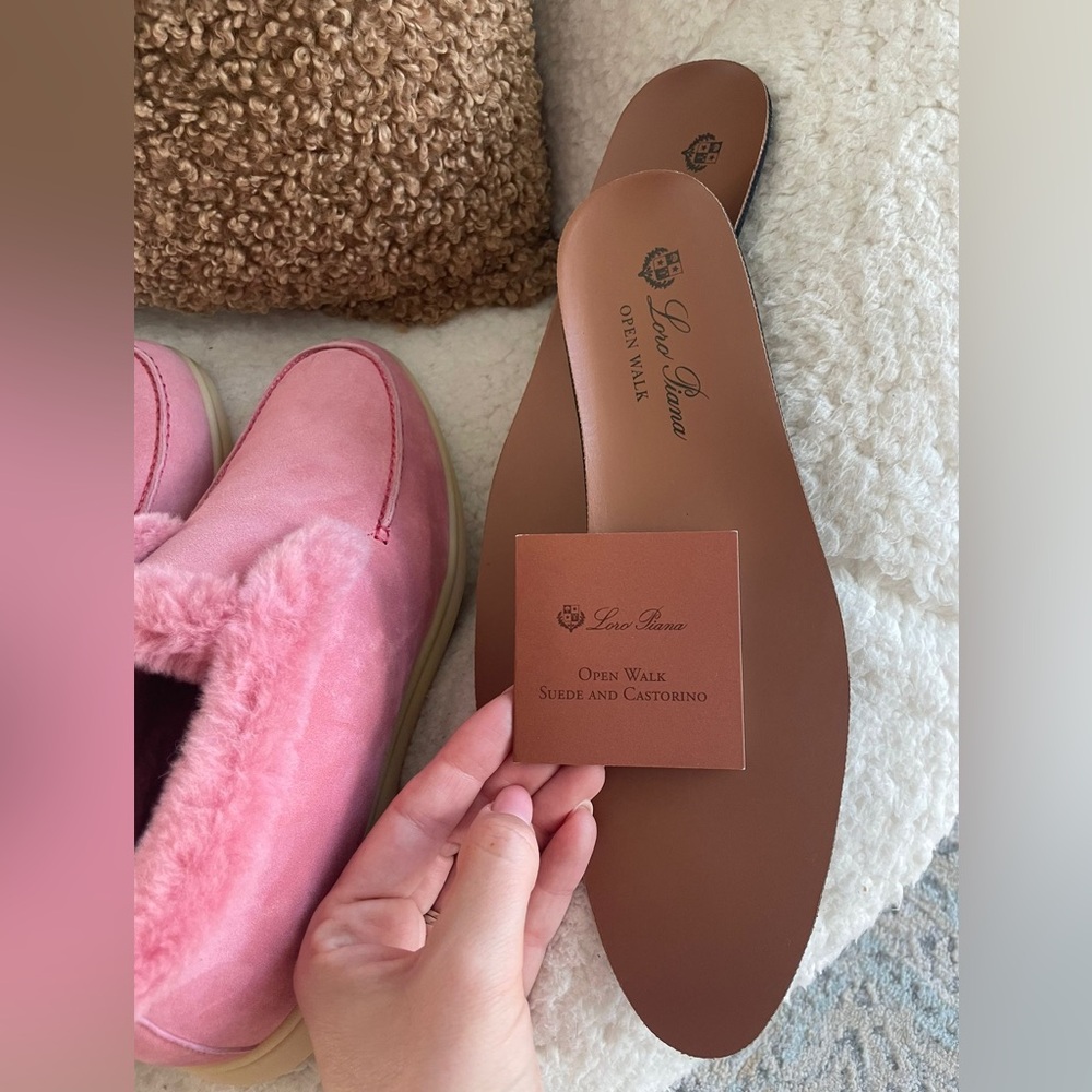 Loro Liana Chukka Boots - Picture 8 of 13